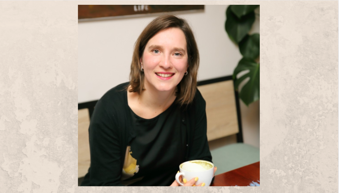 Loni Lucie bojovala o život – teď pomáhá ostatním