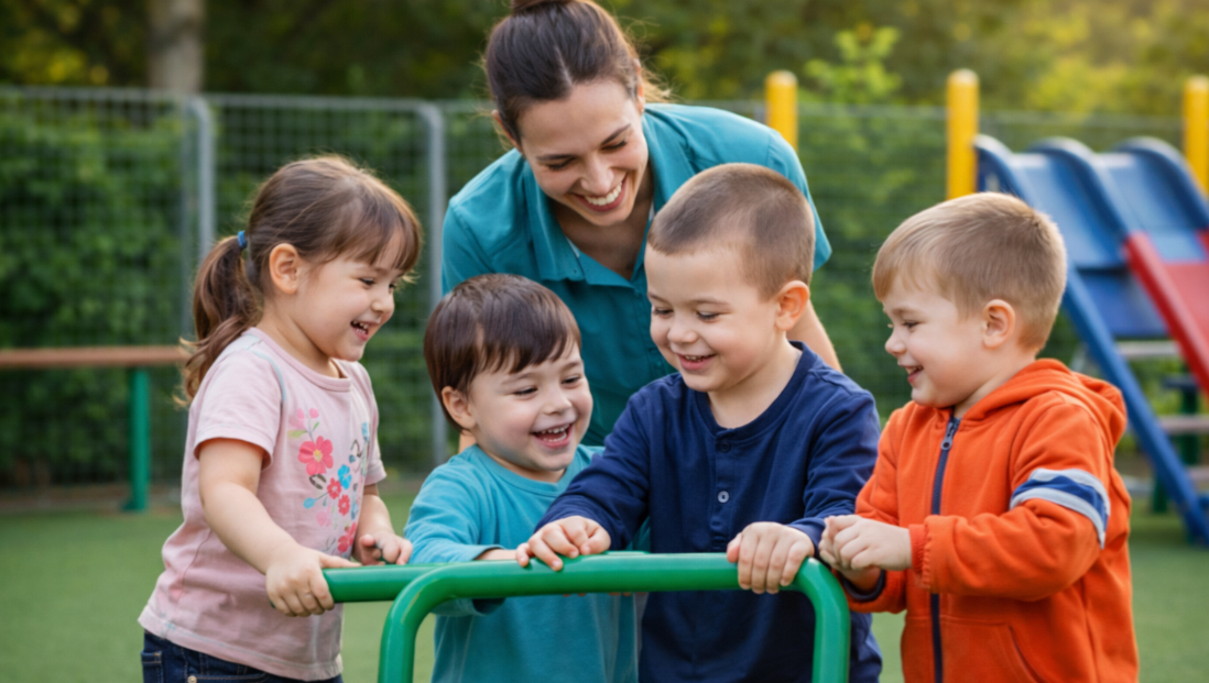 Má škola právo omezit docházku dítěte do družiny, když chybí asistent?