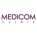 Logo Medicom Clinic a.s.