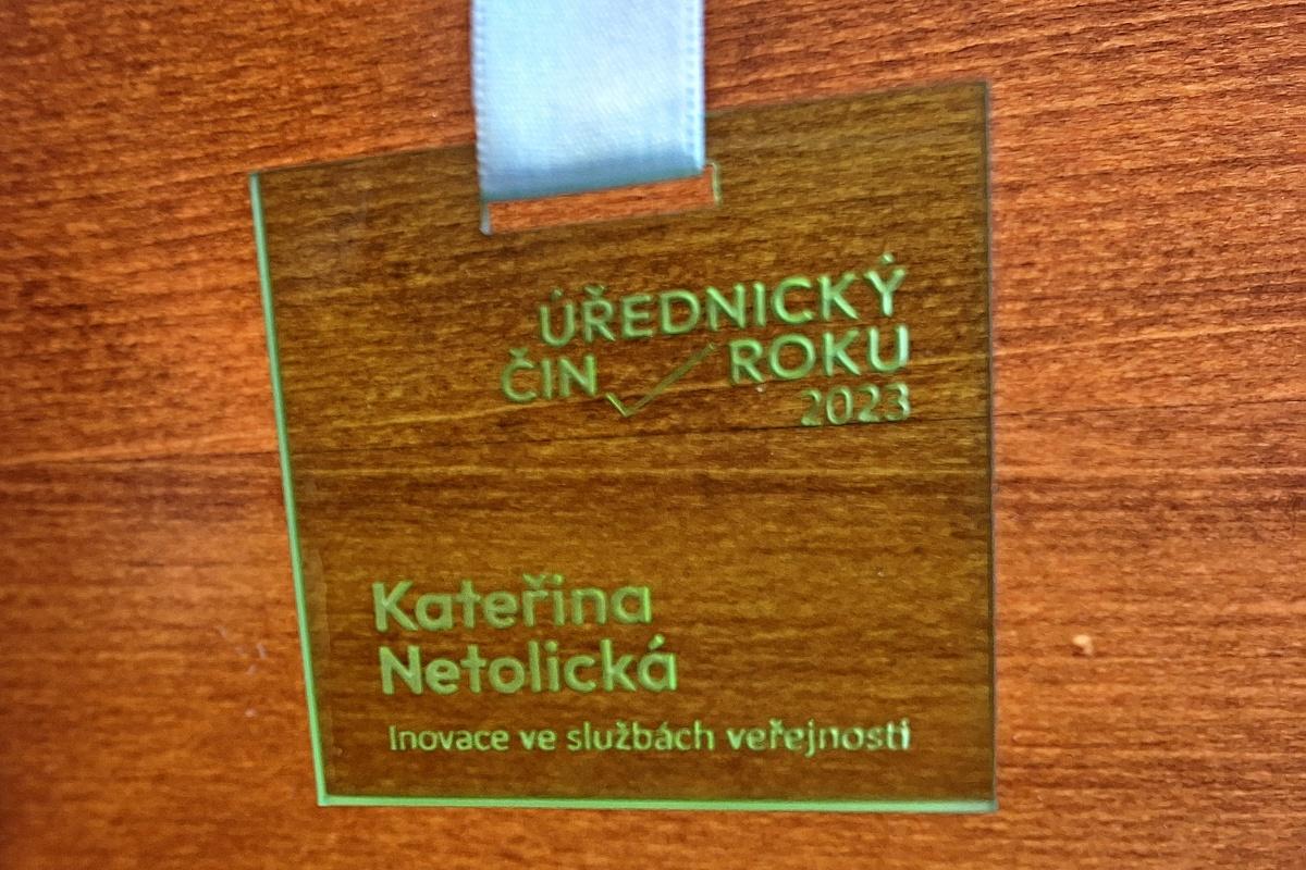 Mezi úřednickými činy roku je i zlepšení služeb pro ohrožené děti v Pardubickém kraji