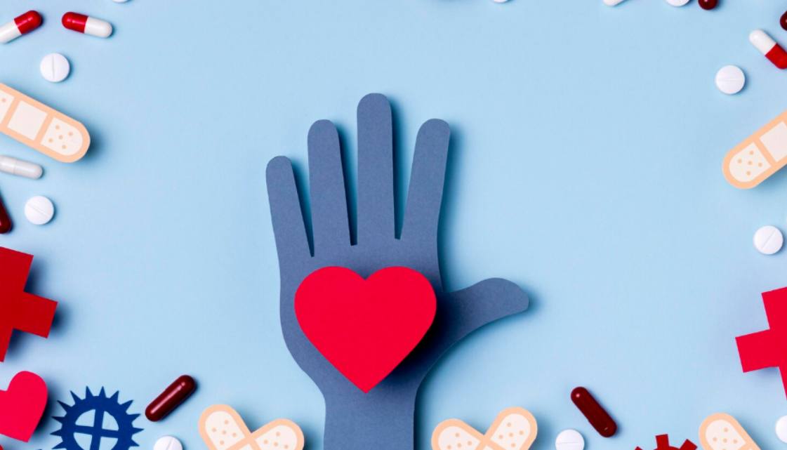 Ministerstvo zdravotnictví pořádá seminář pro realizátory dobrovolnických programů v nemocnicích