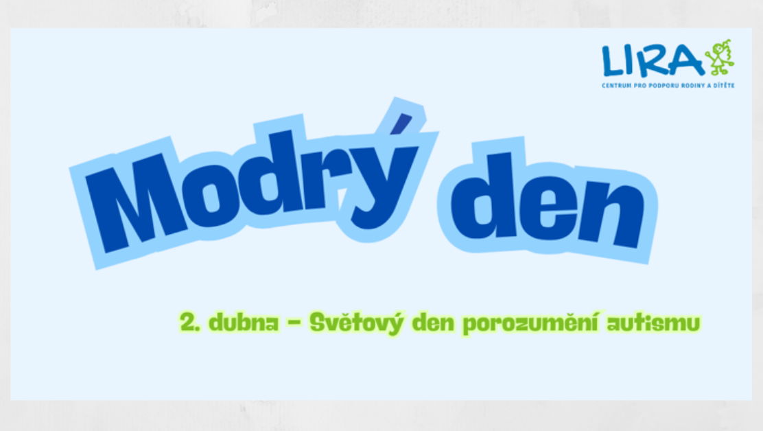 Modrý den 2026: Den porozumění autismu znovu propojí tisíce lidí
