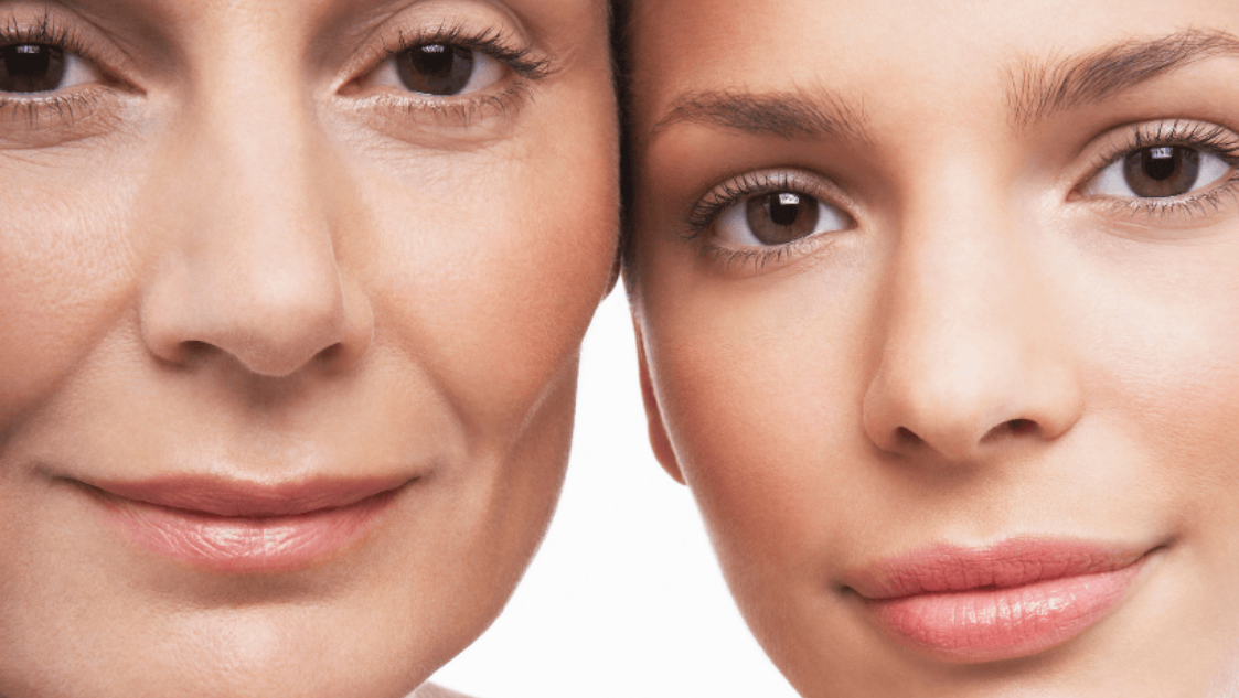 Musím používat anti-age produkty? Anti-aging jako tlak nové doby