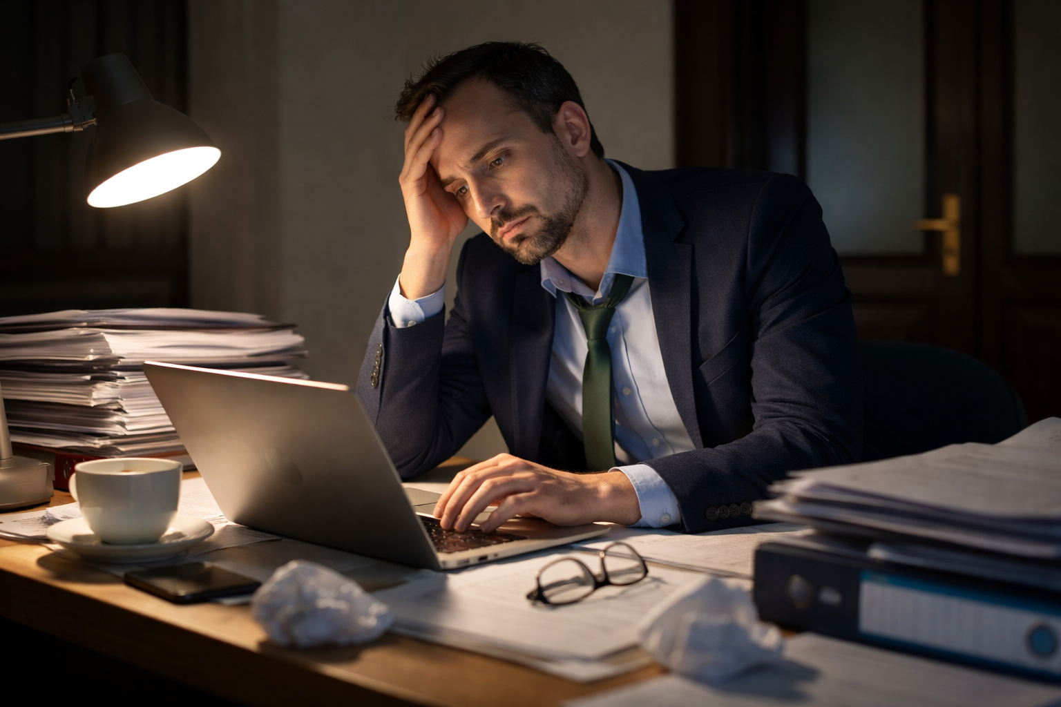 Na co mám nárok u práce přesčas?