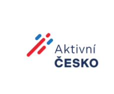 Logo Nadační fond Aktivní ČESKO