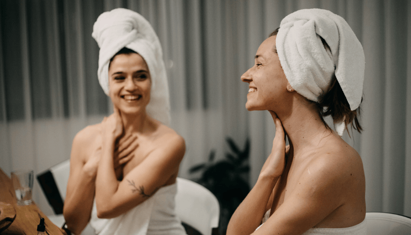 Nedaří se ti dohydratovat pokožku? Zkus Trealix®