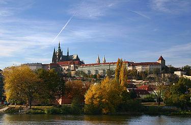 Nedělní kvíz: Prozkoumejte krásy českých hradů a zámků