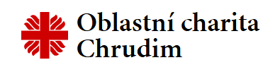 Logo Oblastní charita Chrudim