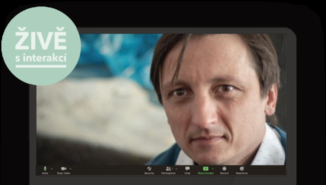 Oblíbené webináře o rodině a vztazích přinášejí podporu i inspiraci
