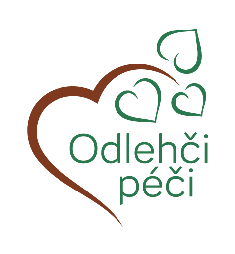 Logo Odlehči péči