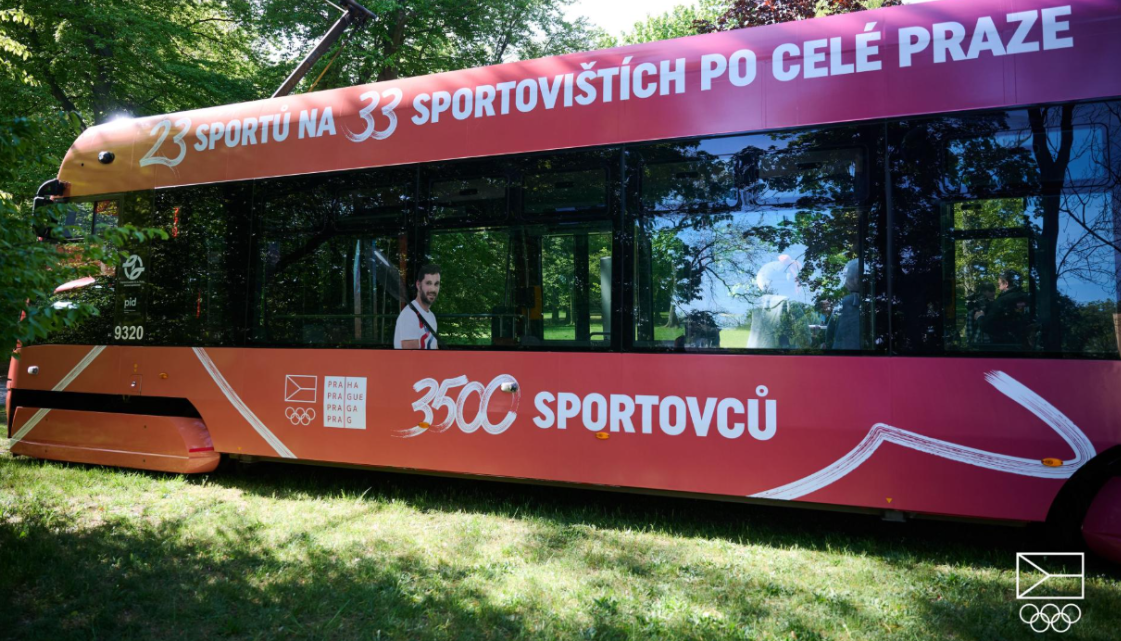 Olympiáda dětí a mládeže startuje už v neděli