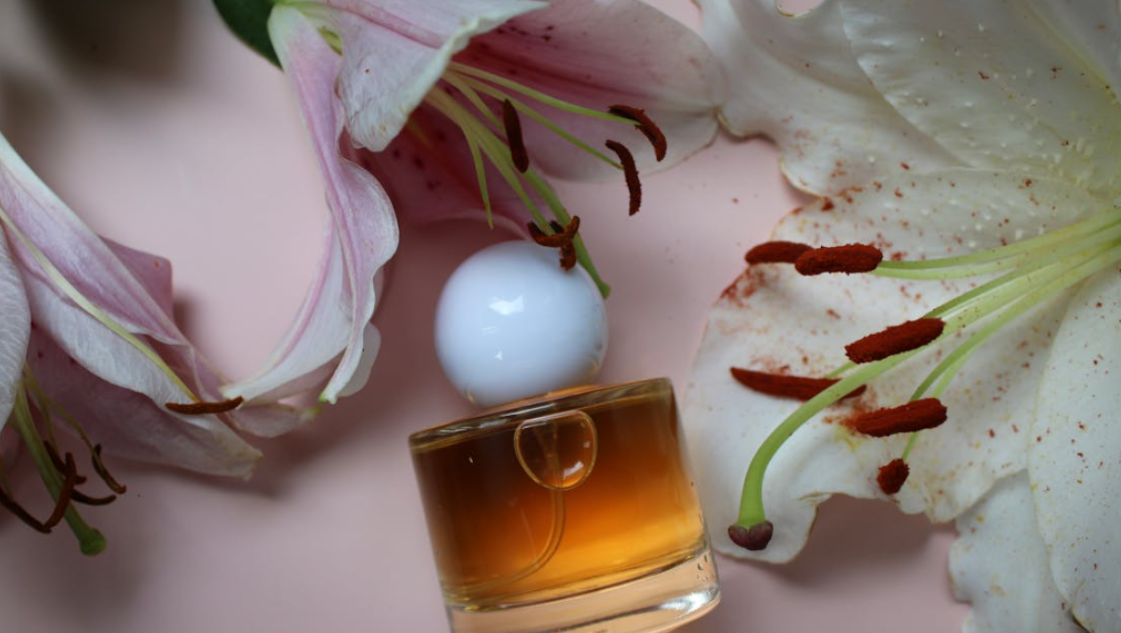 Opravdu jste si koupili parfém? naučte se orientovat ve světě vůní