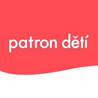 Logo Patron dětí, z.ú.