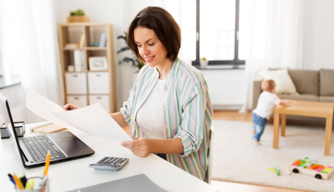 Plánujete podnikat z domova? Nejdřív řešte administrativu