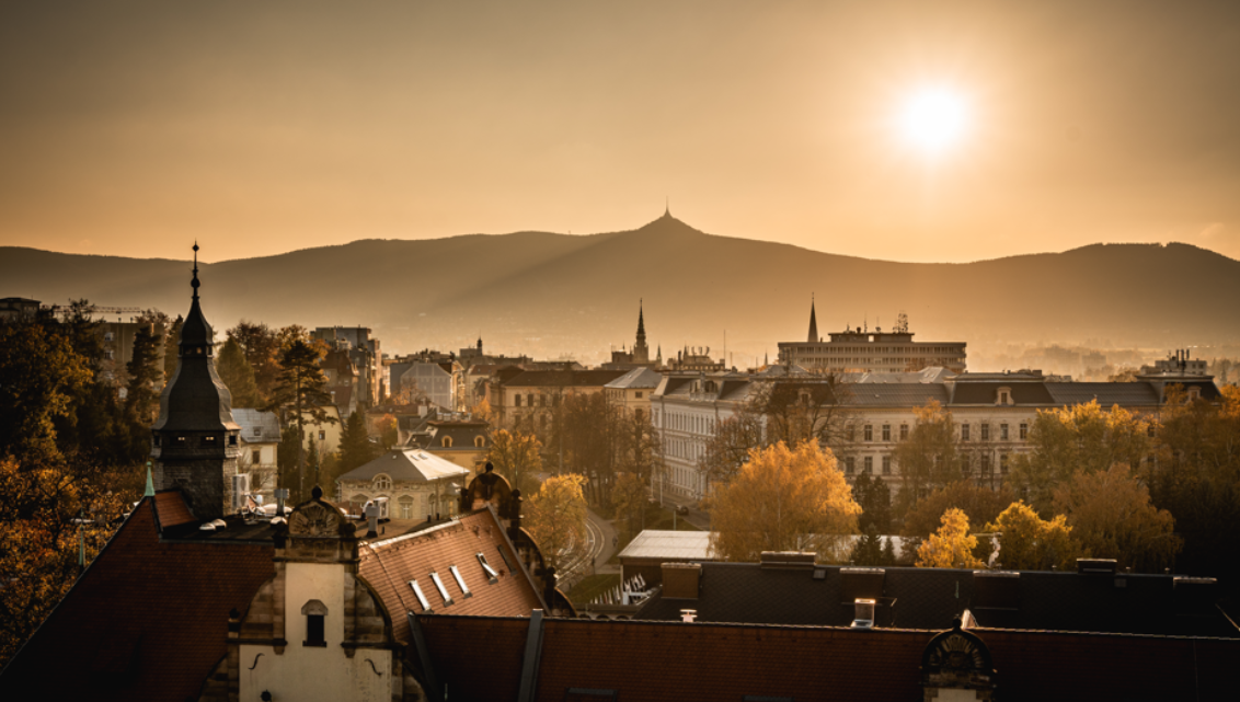 Podzimní pohoda krok za krokem