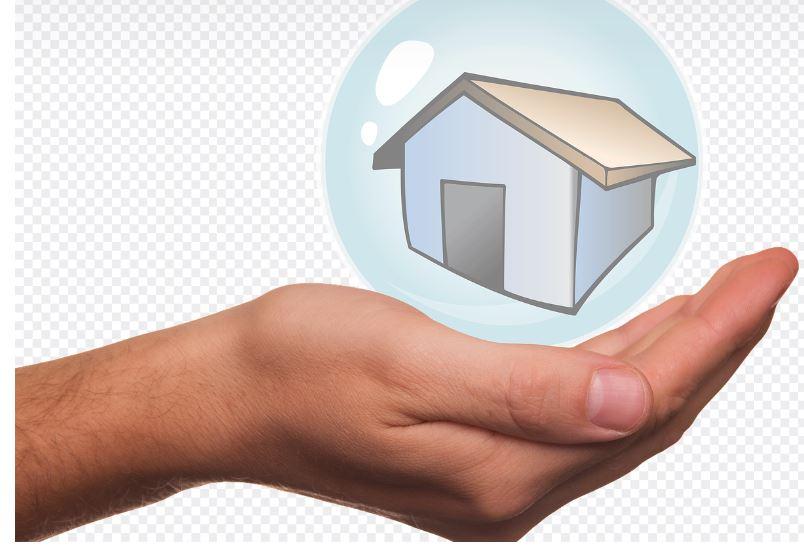Pojištění majetku aneb Jak zajistit bezpečí domova