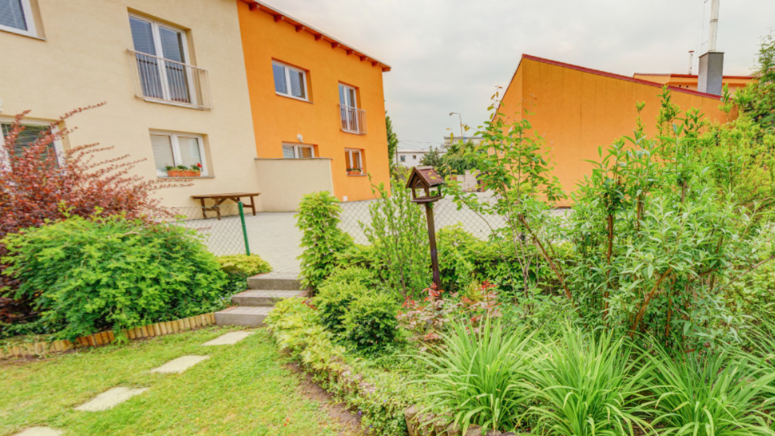 Pomoc handicapovaným v regionu: Vyšší Hrádek nabízí cestu k plnohodnotnému životu