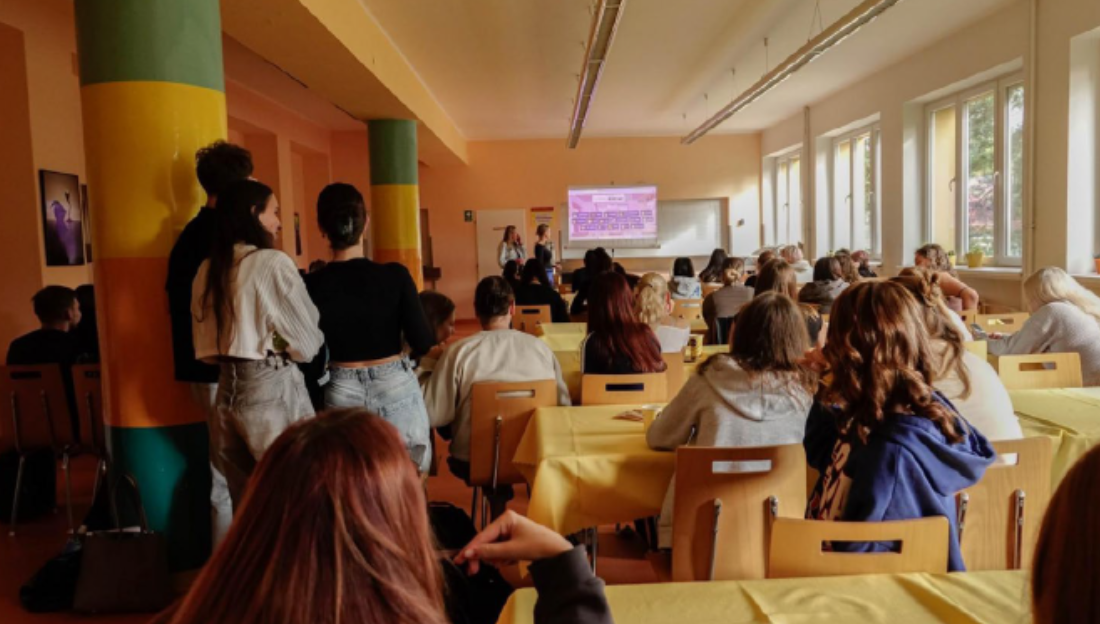 Přednášky pro začínající OSVČ vzbudily velký ohlas