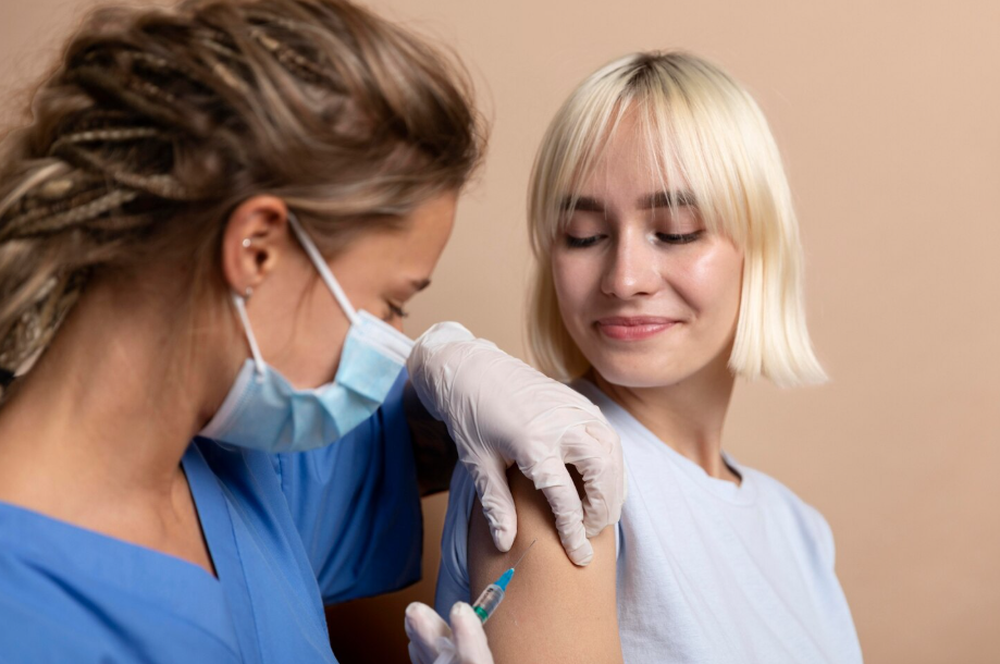 Prevence rakoviny děložního hrdla: Ukažme rakovině záda!