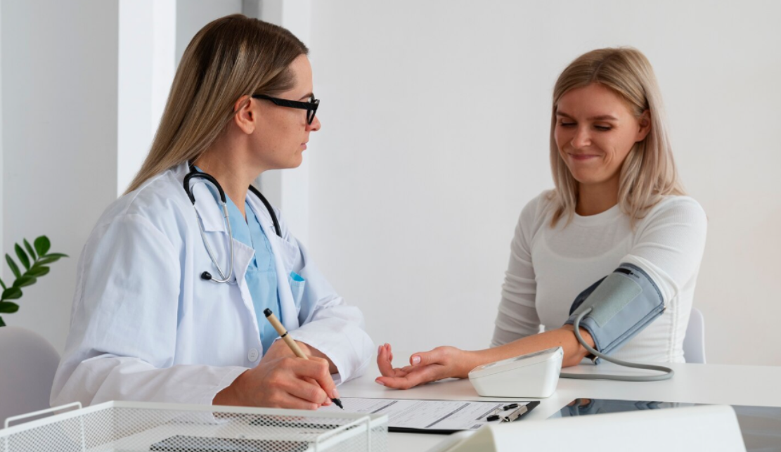 Preventivní prohlídky pro dospělé: stručný přehled