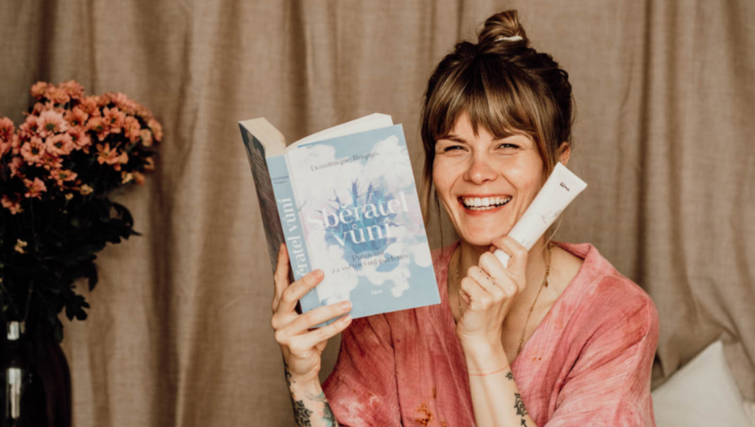 Příběh ALMA: Z krému, co slíznul pes, až po vlastní českou značku