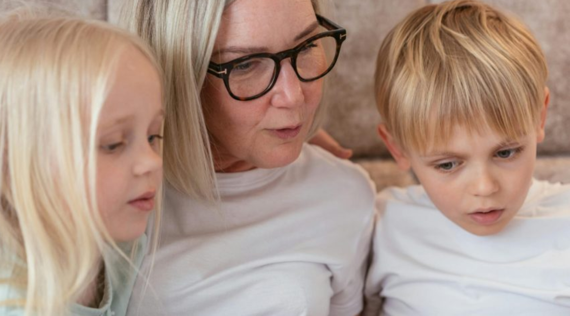 Profesionální pěstounství – má své místo i v Česku?