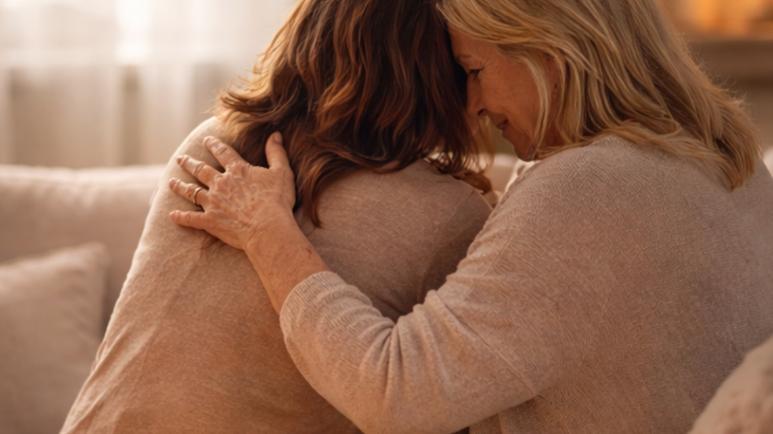 Projekt „Vše, co jsme neřekli.“ otevírá náruč těm, kteří zůstali se svými otázkami sami