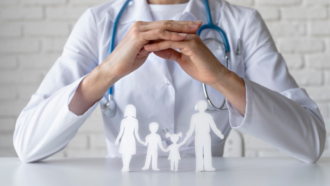 Průvodce preventivními prohlídkami