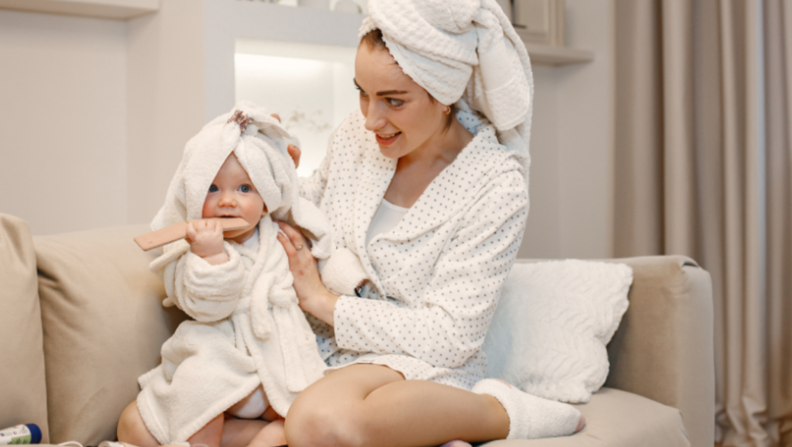 Průvodce pro maminky: Jak číst složení dětské kosmetiky