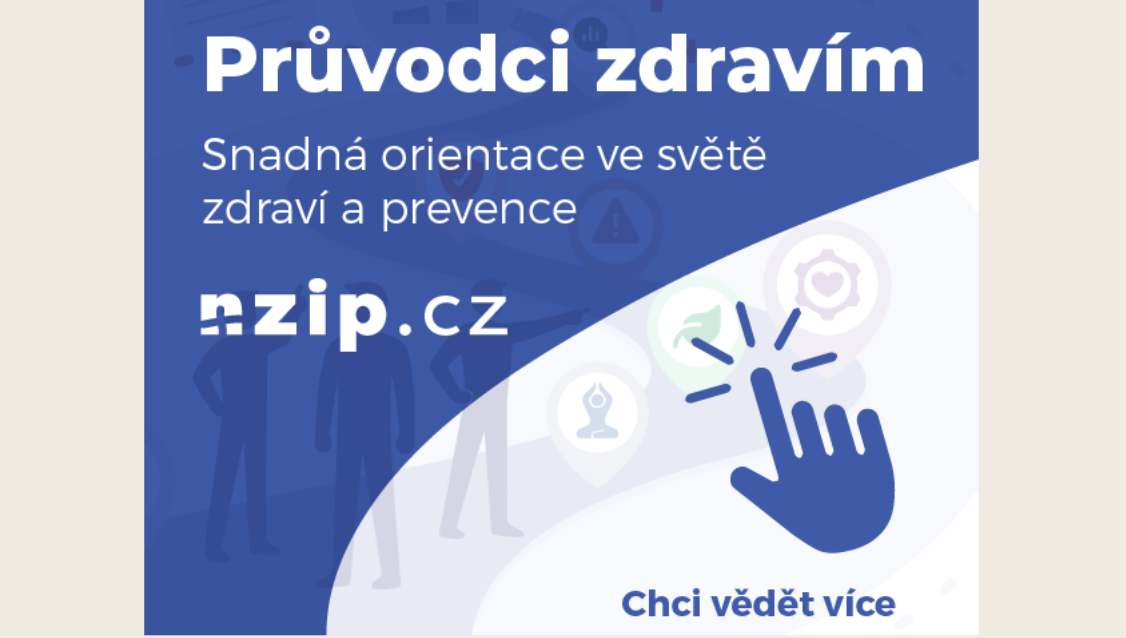 Průvodci zdravím vám usnadní život: Praktický přehled pro celou rodinu