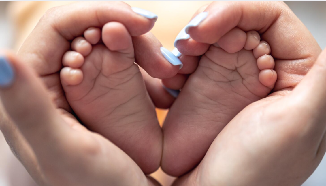 První české „dítě ze zkumavky“ letos slaví 43 let