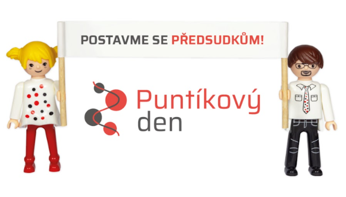 untíkový den už pošesté opuntíkuje Česko na podporu lidí s lupénkou. Chystá i soutěž pro školy