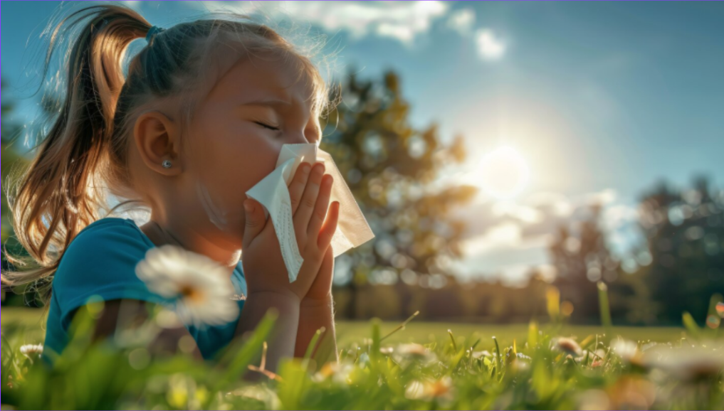 Pylové alergie pod lupou: Spouštěče a tipy pro prevenci