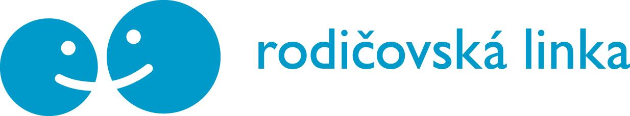 Logo Rodičovská linka Linky bezpečí (Linka bezpečí, z. s.)