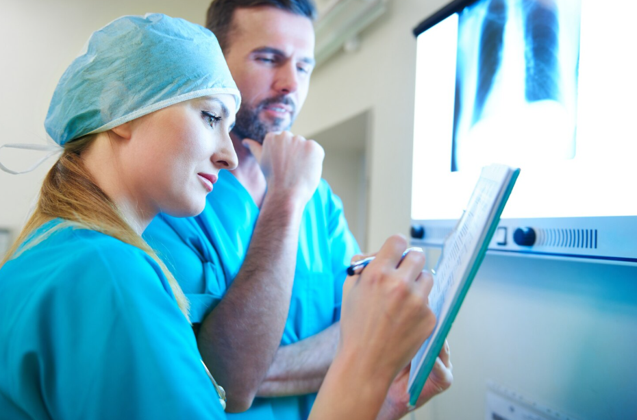 Screening rakoviny plic zachraňuje životy: Včasný záchyt snižuje úmrtnost o pětinu