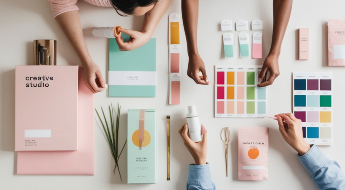 Sen o vlastní kosmetické značce? Je to snazší, než si myslíte!