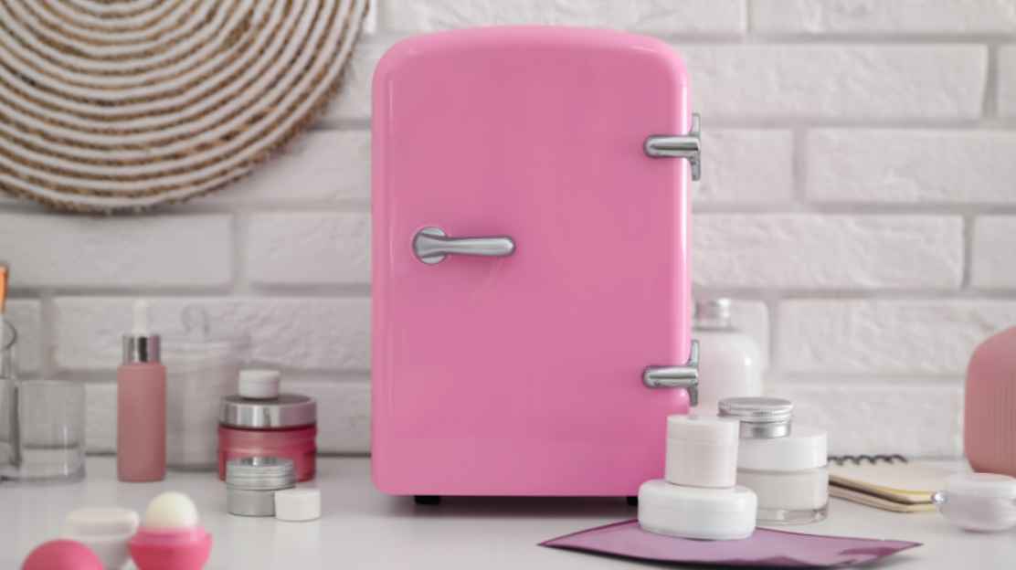 Skladujete správně kosmetiku? Tipy, díky kterým vám produkty vydrží déle.