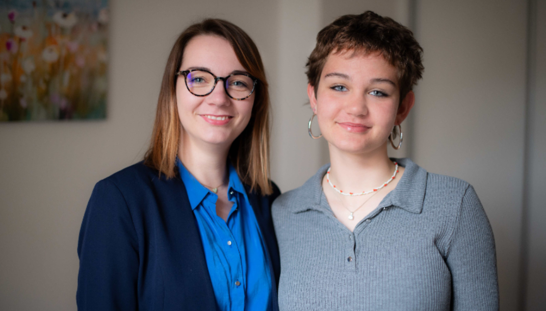 Skleněné děti: Dejte hlas těm, kteří nejsou vidět ani slyšet