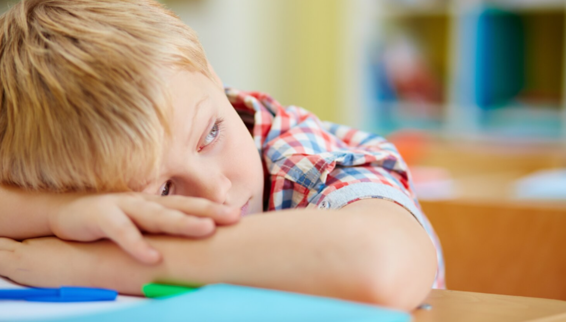 Školní zralost není jen o počítání. Polovina dětí není na školu připravena pohybově