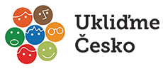 Logo Spolek Ukliďme Česko