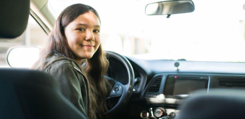 Start Driving