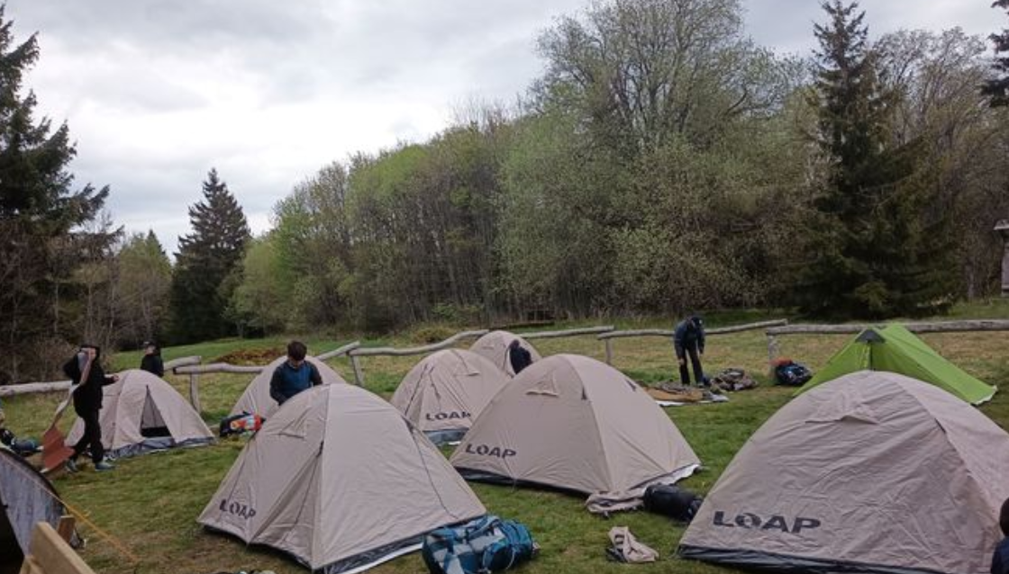 Stezka Českem pro školy 2026: Rekordní zájem i nová trasa v Beskydech