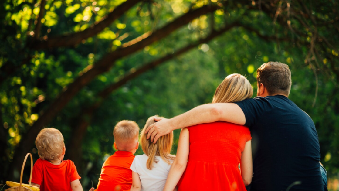 Superdávka 2026: Jedna žádost pro celou rodinu. Jak na to?