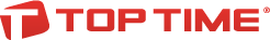 Logo TOP TIME (TITAN, spol. s r.o.)