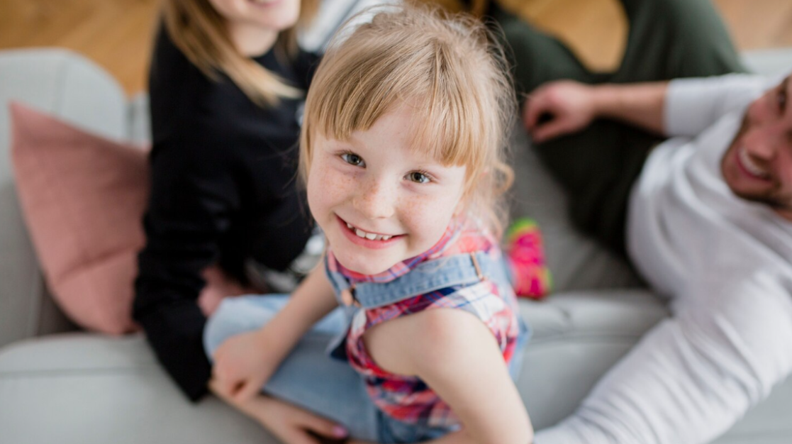 Tajemství adoptovaných dětí: V jakém věku je setkání s biologickou matkou nejlepší a  proč nečekat do dospělosti