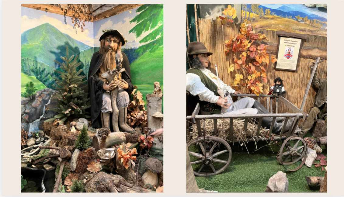 Tip na výlet: Pohádkové Krkonoše v expozici „Do Krakonošova“