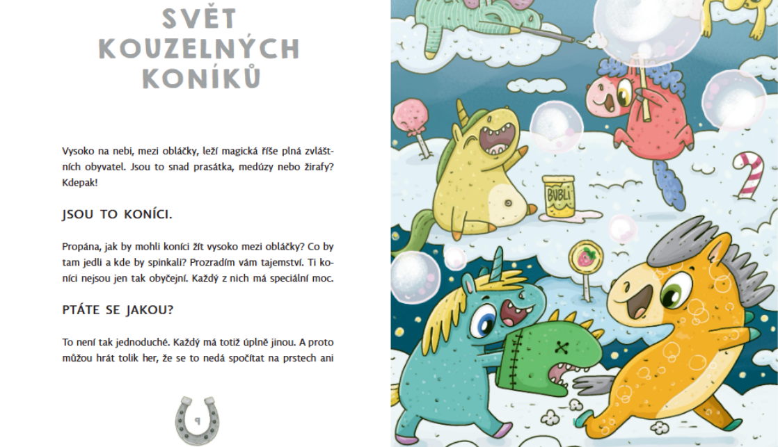 Tipy Pohádkové Lídy jak budovat u dětí vztah ke knihám