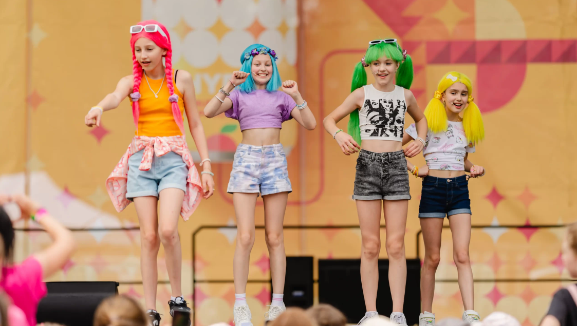 Tři akce v jedné vstupence! Bezva Fest poprvé pod střechou