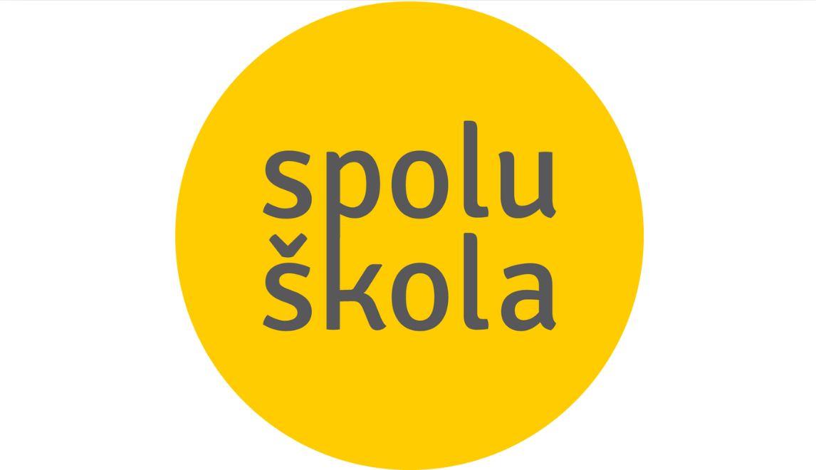 Logo Spoluškola. Tři desítky organizací vyzývají senátory: schvalte novelu školského zákona