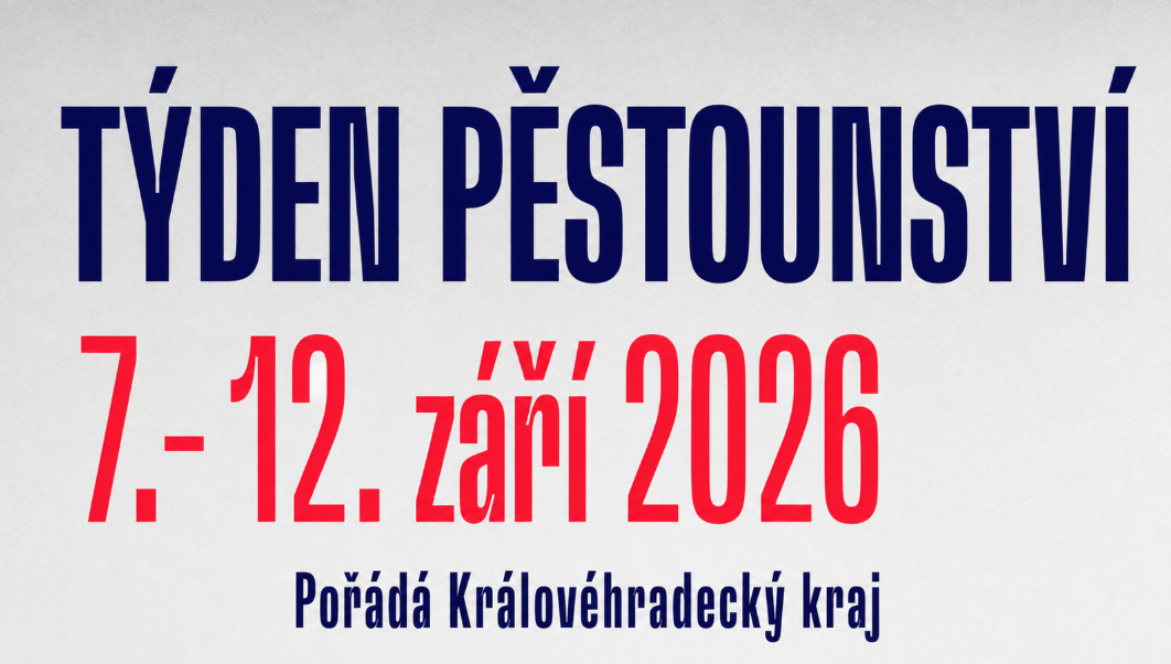 Týden pěstounství v Královéhradeckém kraji nabídne výstavu, otevřené dveře i den v safari parku